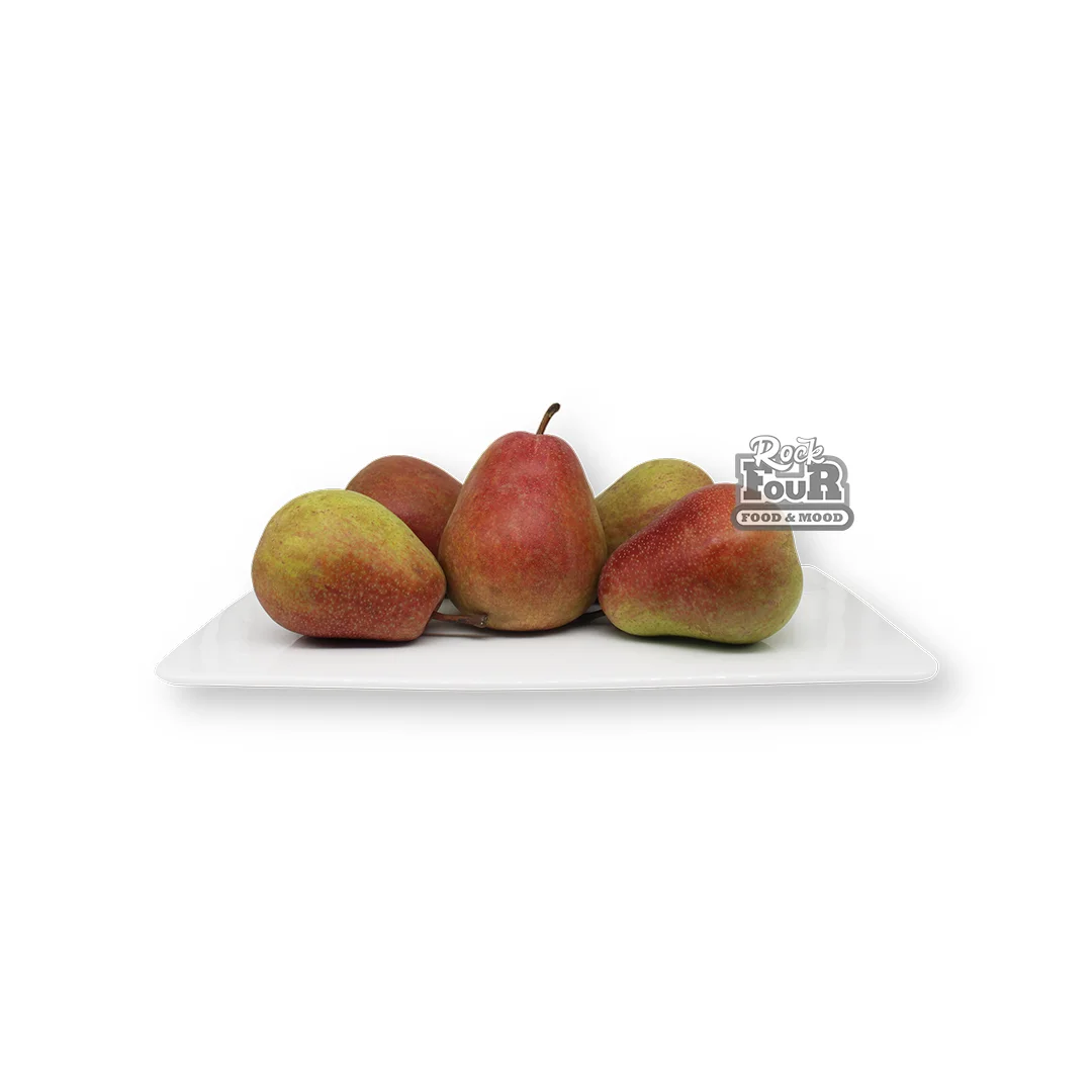 Տանձ Անտառային գեղեցկուհի